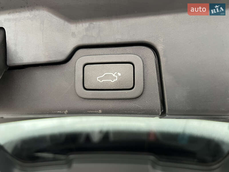 Внедорожник / Кроссовер Land Rover Range Rover Evoque 2011 в Житомире