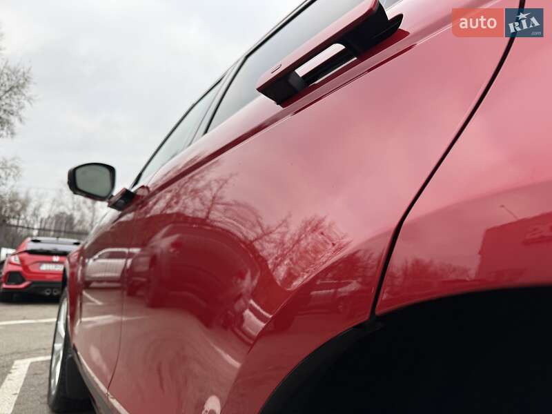 Внедорожник / Кроссовер Land Rover Range Rover Evoque 2020 в Киеве