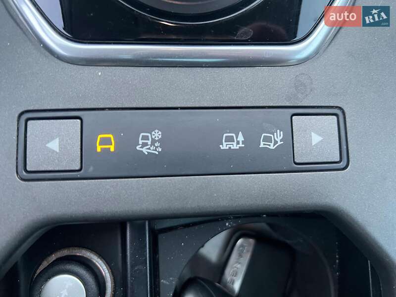 Внедорожник / Кроссовер Land Rover Range Rover Evoque 2016 в Львове