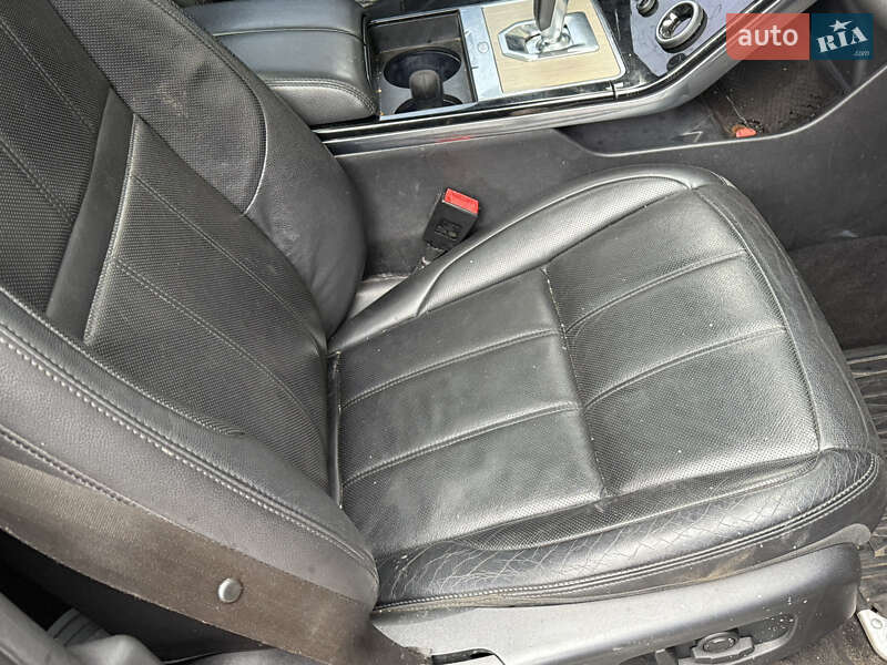 Позашляховик / Кросовер Land Rover Range Rover Evoque 2020 в Львові фото 14 Позашляховик / Кросовер Land Rover Range Rover Evoque 2020 в Львові