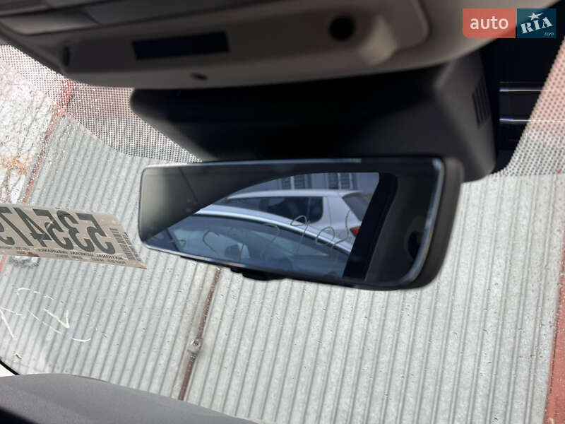 Позашляховик / Кросовер Land Rover Range Rover Evoque 2020 в Львові фото 16 Позашляховик / Кросовер Land Rover Range Rover Evoque 2020 в Львові