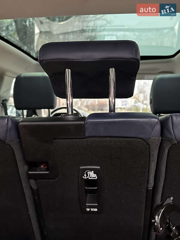 Позашляховик / Кросовер Land Rover Range Rover Evoque 2019 в Дніпрі