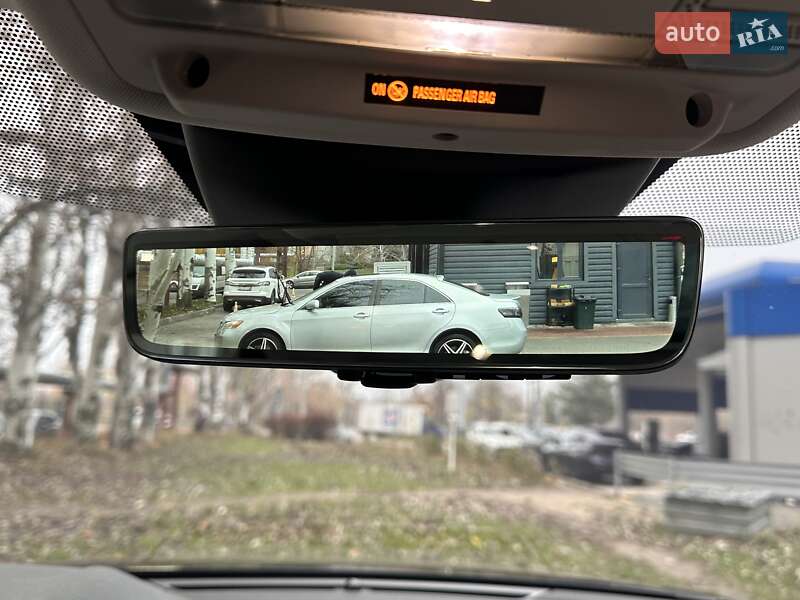 Позашляховик / Кросовер Land Rover Range Rover Evoque 2019 в Дніпрі