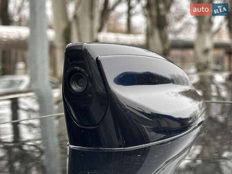 Позашляховик / Кросовер Land Rover Range Rover Evoque 2019 в Дніпрі