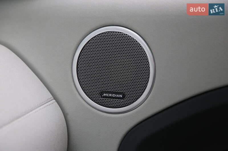 Позашляховик / Кросовер Land Rover Range Rover Evoque 2011 в Києві фото 23 Позашляховик / Кросовер Land Rover Range Rover Evoque 2011 в Києві