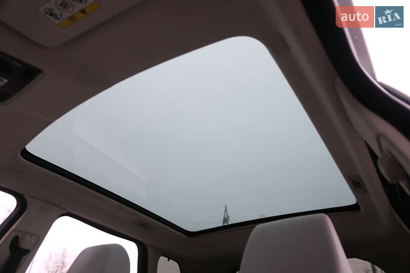 Позашляховик / Кросовер Land Rover Range Rover Evoque 2011 в Києві фото 25 Позашляховик / Кросовер Land Rover Range Rover Evoque 2011 в Києві