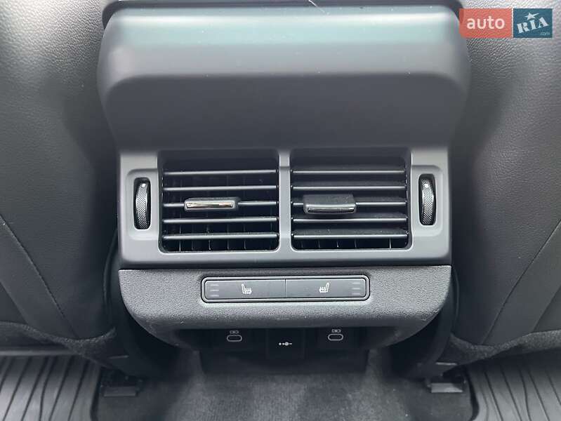 Позашляховик / Кросовер Land Rover Range Rover Evoque 2024 в Дніпрі