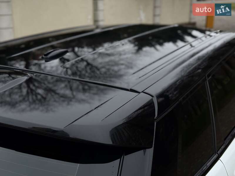 Внедорожник / Кроссовер Land Rover Range Rover Evoque 2013 в Одессе фото 30 Внедорожник / Кроссовер Land Rover Range Rover Evoque 2013 в Одессе
