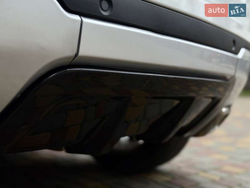Внедорожник / Кроссовер Land Rover Range Rover Evoque 2013 в Одессе фото 31 Внедорожник / Кроссовер Land Rover Range Rover Evoque 2013 в Одессе
