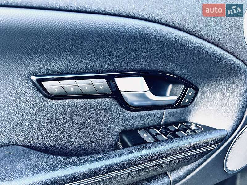 Внедорожник / Кроссовер Land Rover Range Rover Evoque 2017 в Киеве фото 20 Внедорожник / Кроссовер Land Rover Range Rover Evoque 2017 в Киеве
