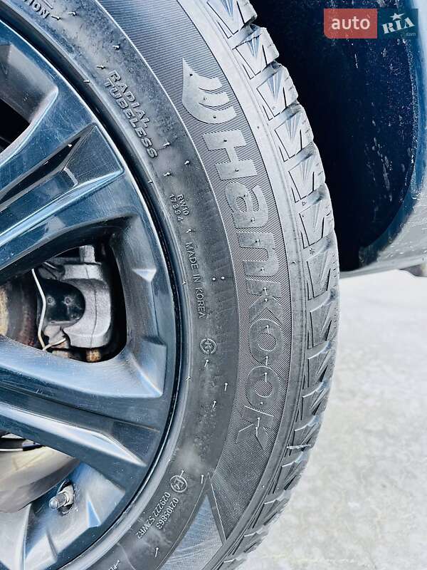 Внедорожник / Кроссовер Land Rover Range Rover Evoque 2017 в Киеве фото 26 Внедорожник / Кроссовер Land Rover Range Rover Evoque 2017 в Киеве