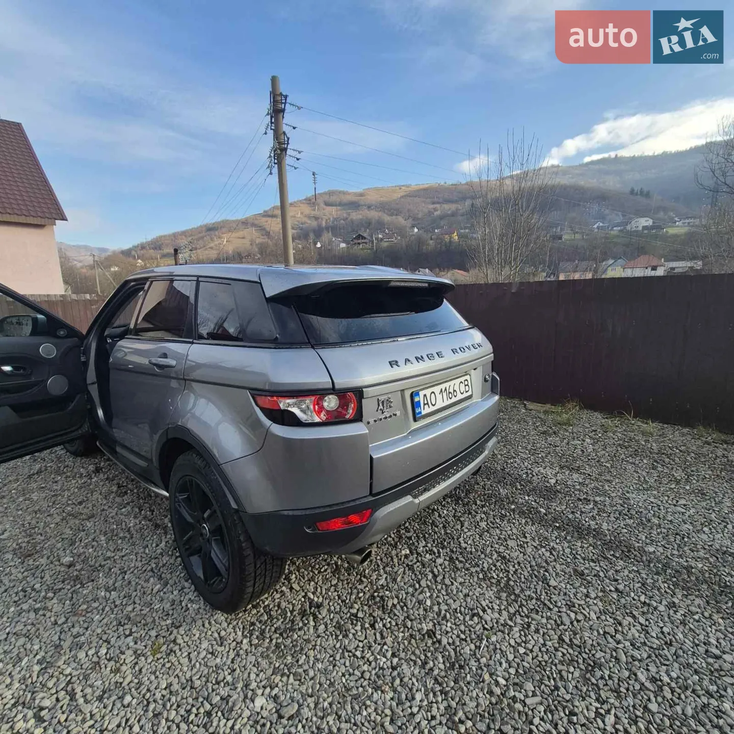 2013 Land Rover Range Rover Evoque - мініатюра 18