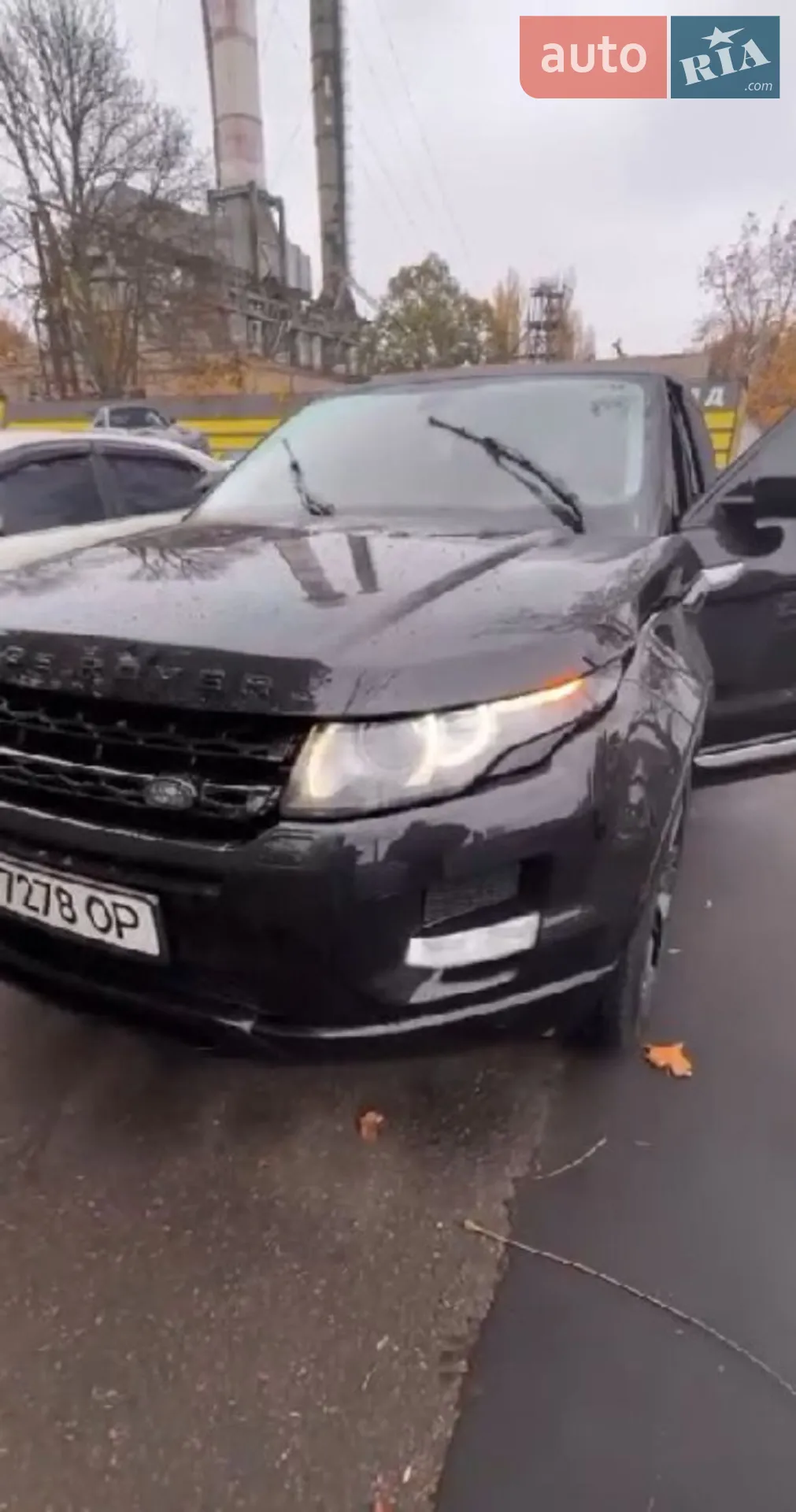 2015 Land Rover Range Rover Evoque - мініатюра 37
