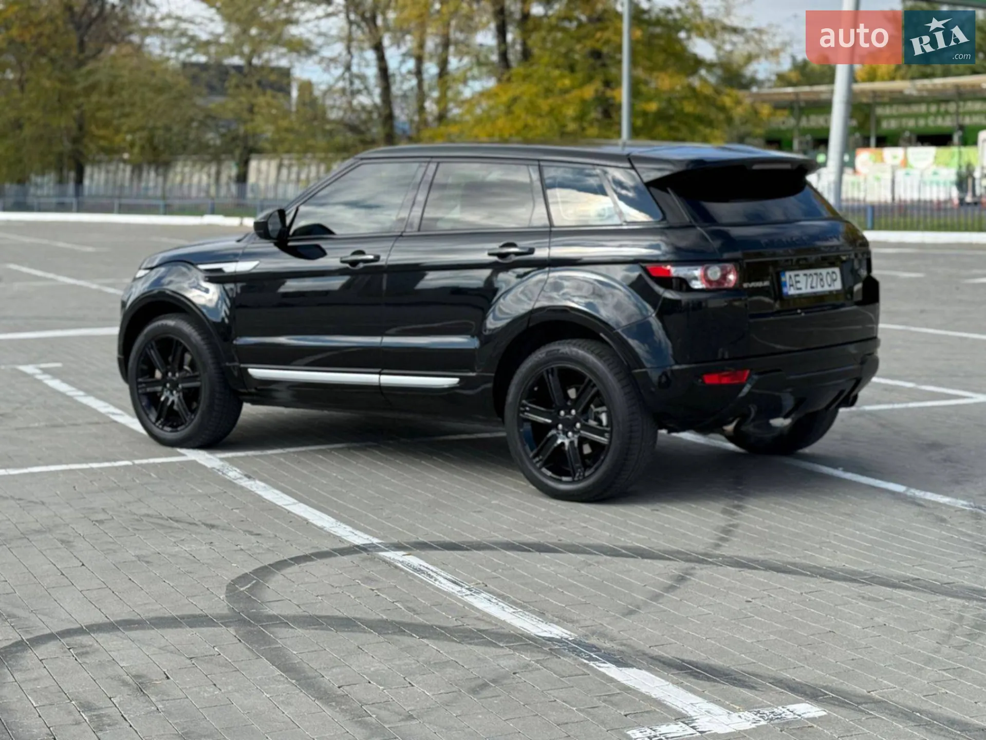 2015 Land Rover Range Rover Evoque - мініатюра 23