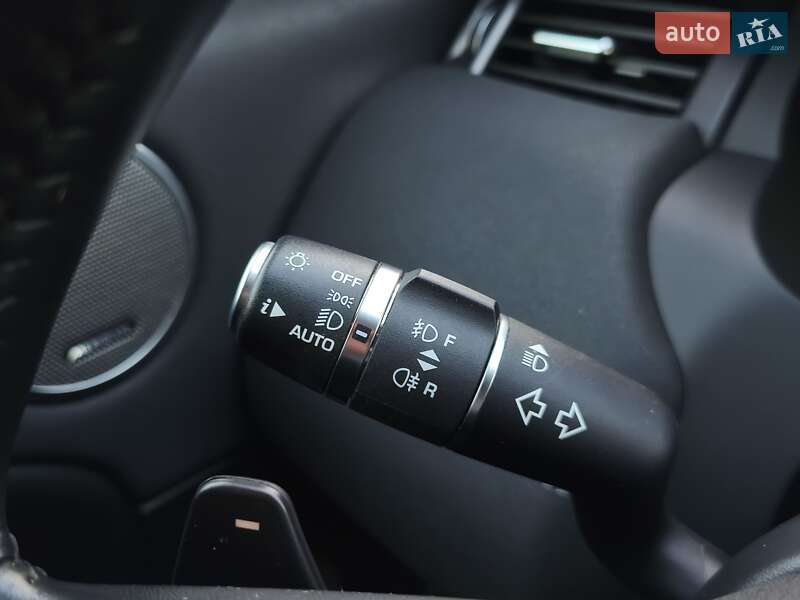 Внедорожник / Кроссовер Land Rover Range Rover Evoque 2018 в Днепре фото 30 Внедорожник / Кроссовер Land Rover Range Rover Evoque 2018 в Днепре