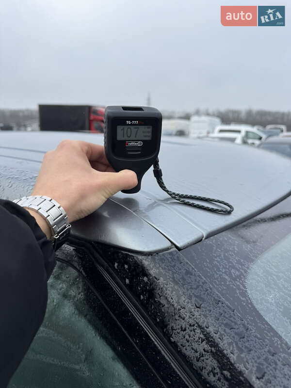 Позашляховик / Кросовер Land Rover Range Rover Evoque 2013 в Умані фото 32 Позашляховик / Кросовер Land Rover Range Rover Evoque 2013 в Умані