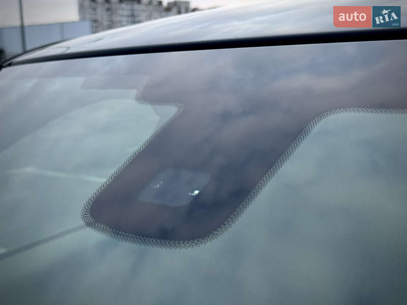 Внедорожник / Кроссовер Land Rover Range Rover Evoque 2012 в Киеве