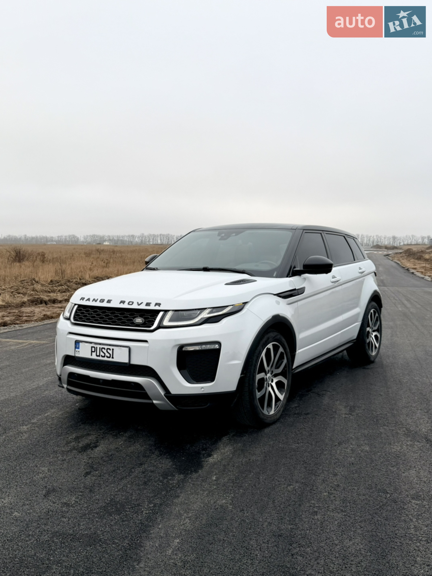 2016 Land Rover Range Rover Evoque - мініатюра 2
