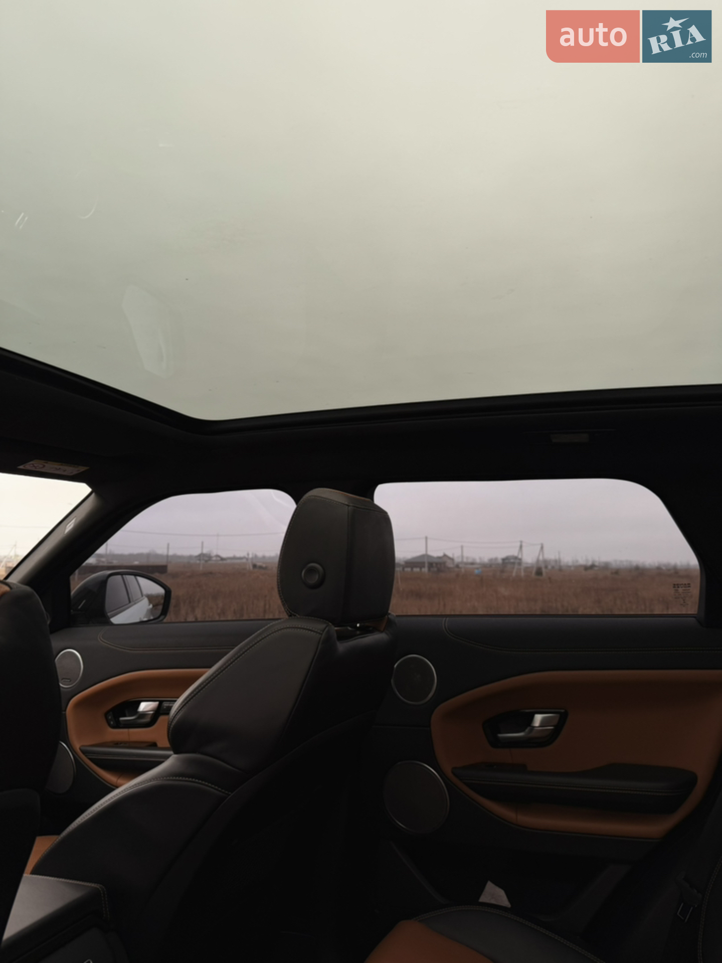 2016 Land Rover Range Rover Evoque - мініатюра 19