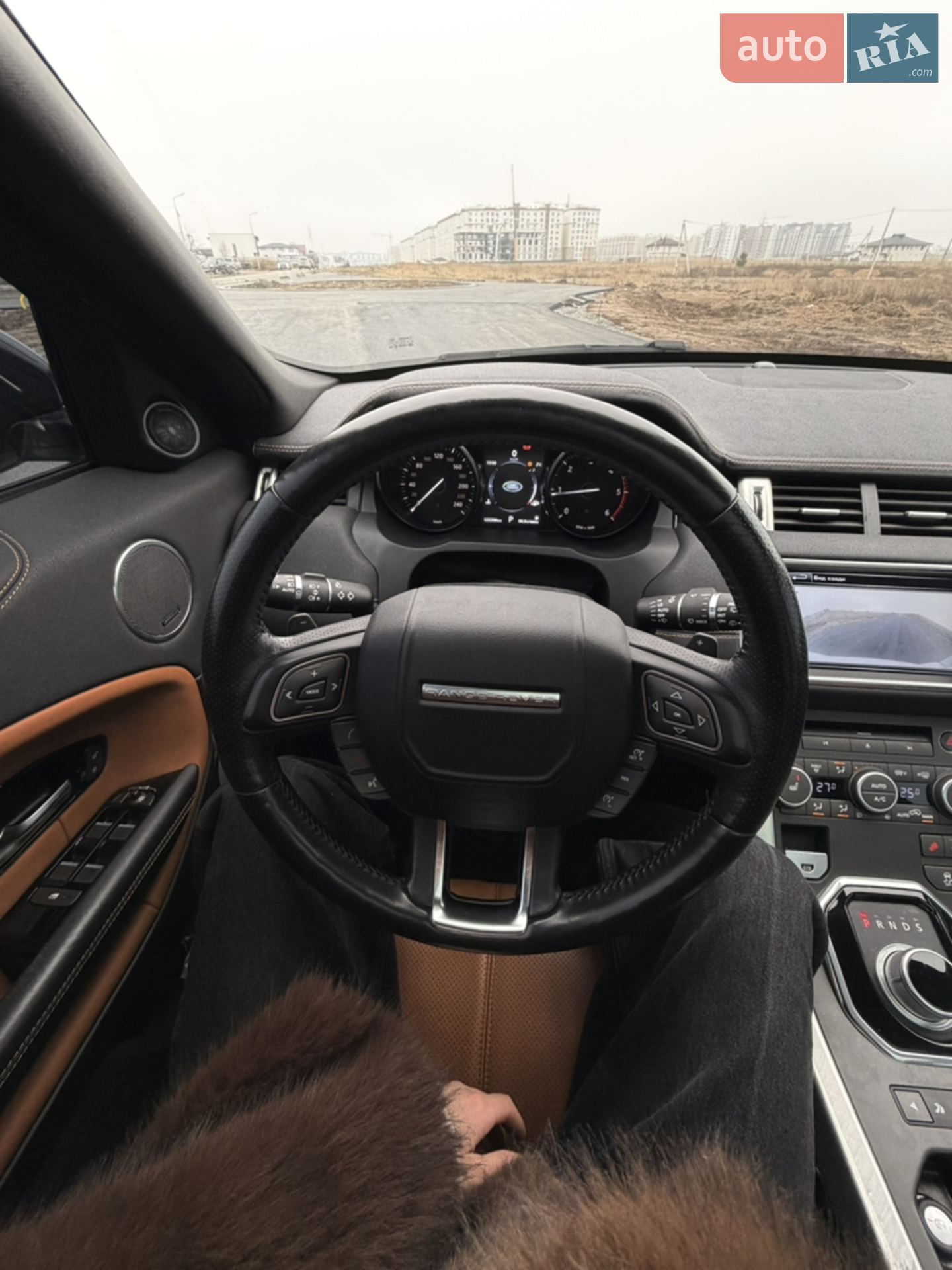 2016 Land Rover Range Rover Evoque - мініатюра 20