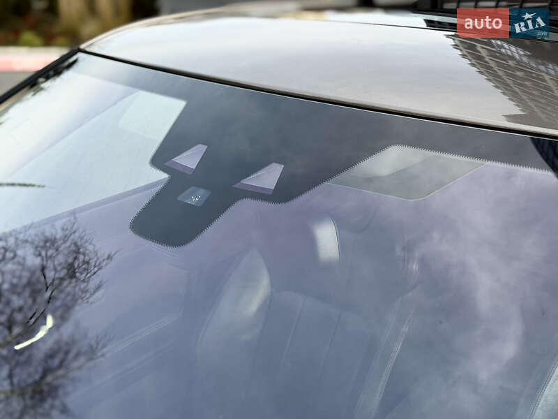 Внедорожник / Кроссовер Land Rover Range Rover Evoque 2017 в Львове фото 12 Внедорожник / Кроссовер Land Rover Range Rover Evoque 2017 в Львове