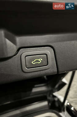 Внедорожник / Кроссовер Land Rover Range Rover Evoque 2012 в Львове