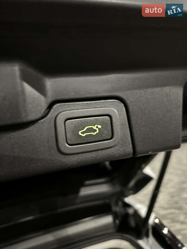 Внедорожник / Кроссовер Land Rover Range Rover Evoque 2012 в Львове