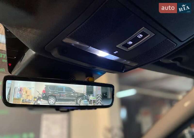 Внедорожник / Кроссовер Land Rover Range Rover Evoque 2019 в Киеве