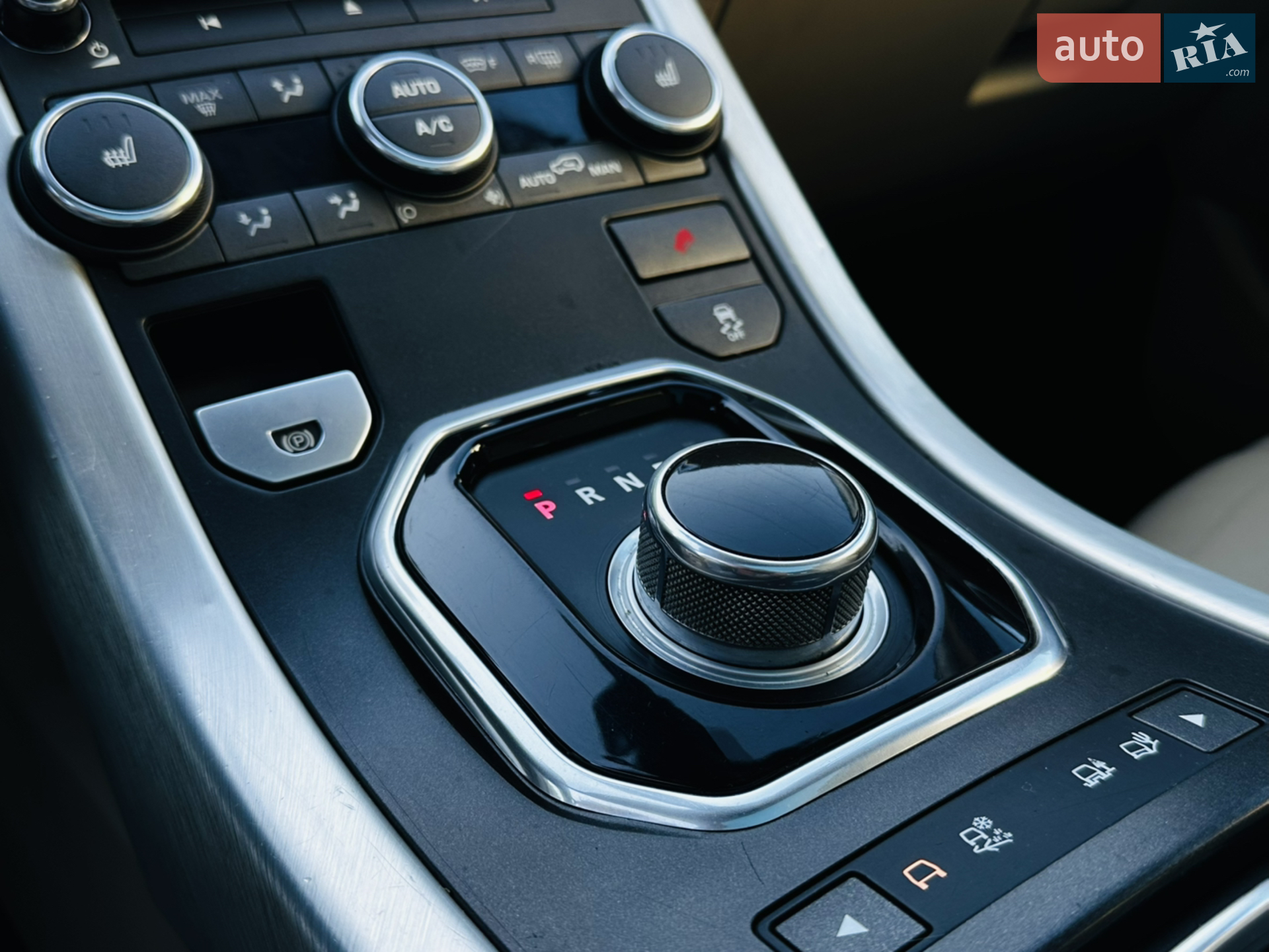 2012 Land Rover Range Rover Evoque - мініатюра 67