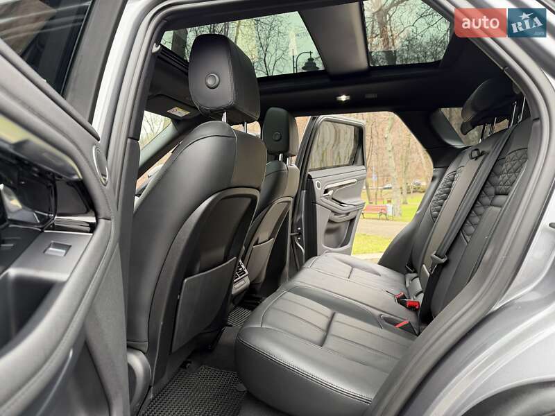 Внедорожник / Кроссовер Land Rover Range Rover Evoque 2022 в Киеве фото 88 Внедорожник / Кроссовер Land Rover Range Rover Evoque 2022 в Киеве