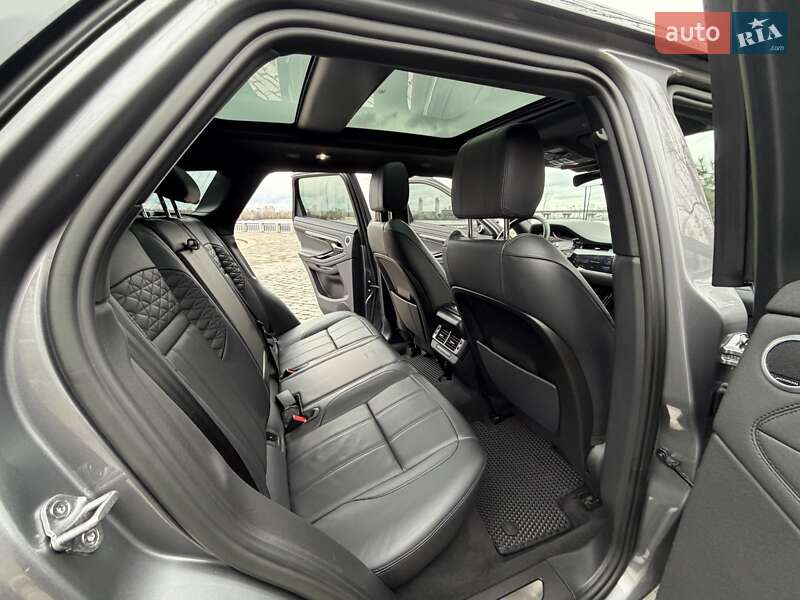 Внедорожник / Кроссовер Land Rover Range Rover Evoque 2022 в Киеве фото 117 Внедорожник / Кроссовер Land Rover Range Rover Evoque 2022 в Киеве