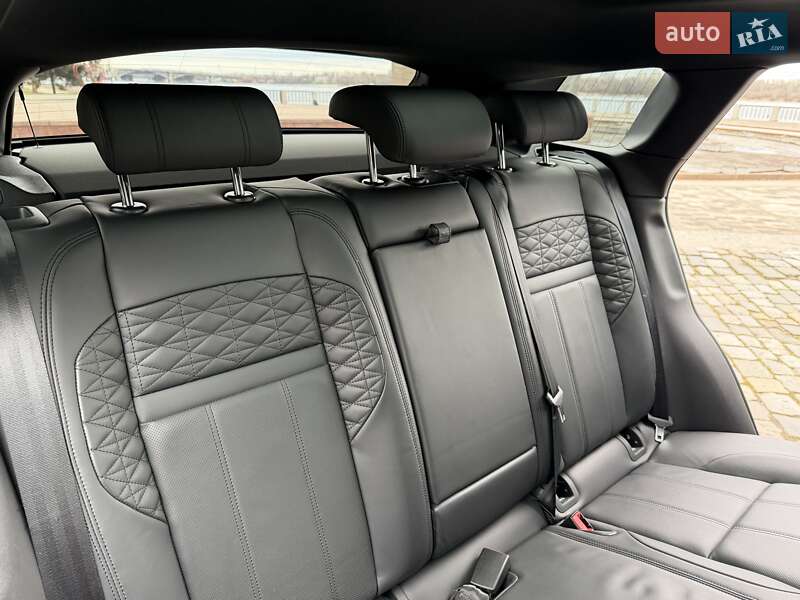 Внедорожник / Кроссовер Land Rover Range Rover Evoque 2022 в Киеве фото 124 Внедорожник / Кроссовер Land Rover Range Rover Evoque 2022 в Киеве