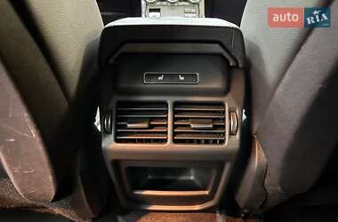 Внедорожник / Кроссовер Land Rover Range Rover Evoque 2016 в Киеве