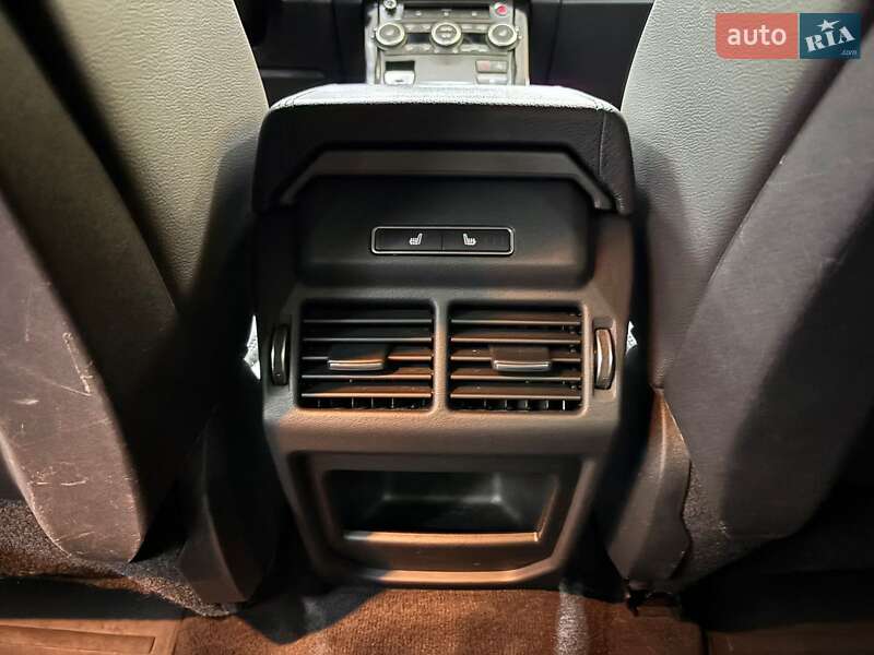 Внедорожник / Кроссовер Land Rover Range Rover Evoque 2016 в Киеве