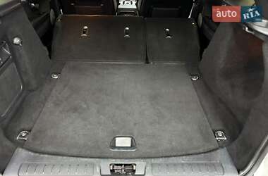 Внедорожник / Кроссовер Land Rover Range Rover Evoque 2016 в Киеве