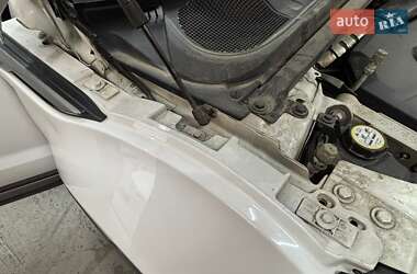 Внедорожник / Кроссовер Land Rover Range Rover Evoque 2016 в Киеве