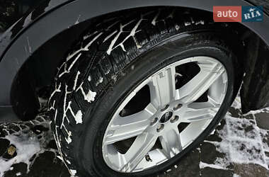 Позашляховик / Кросовер Land Rover Range Rover Evoque 2012 в Тернополі