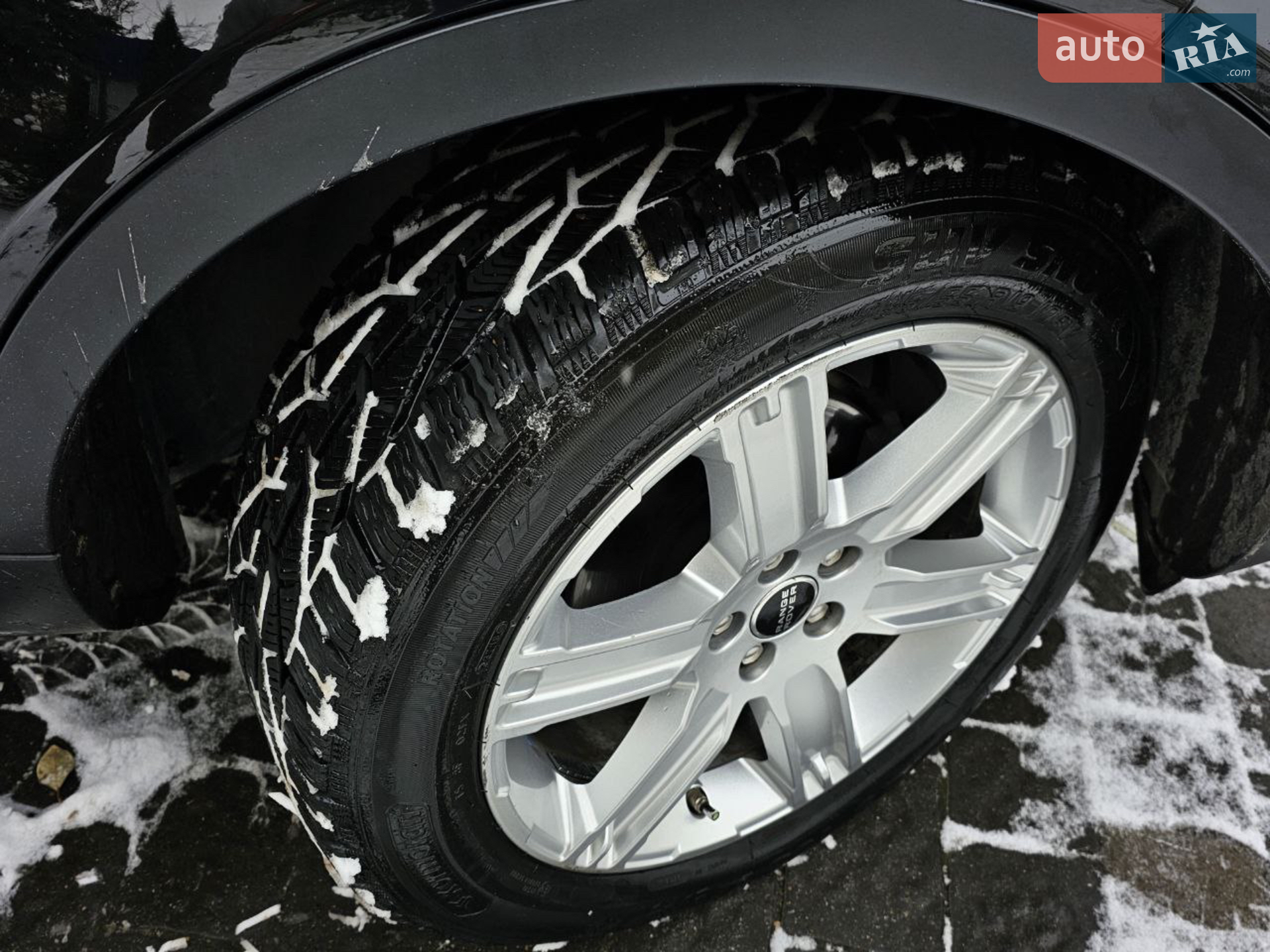 2012 Land Rover Range Rover Evoque - мініатюра 23