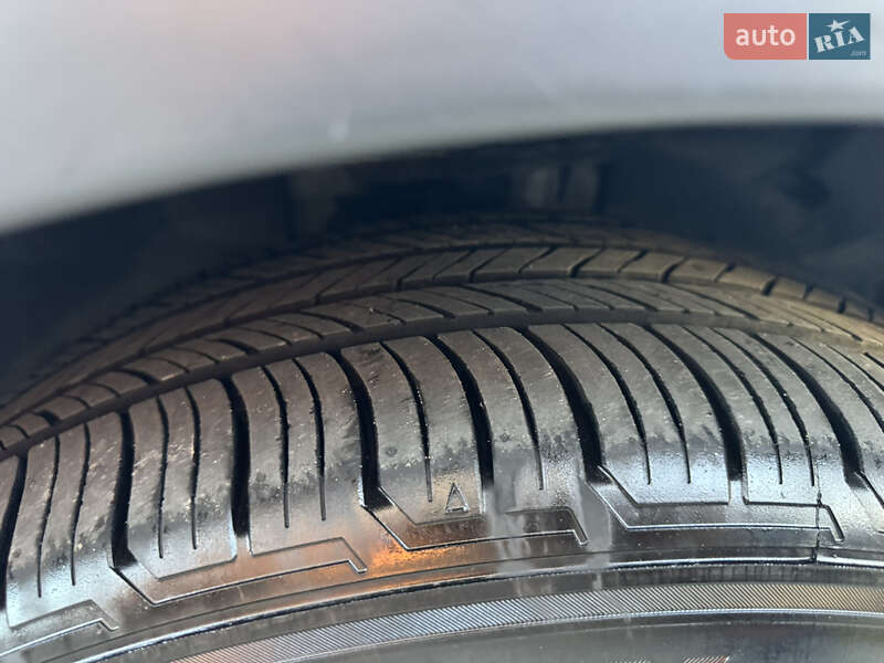 Внедорожник / Кроссовер Land Rover Range Rover Evoque 2017 в Ивано-Франковске