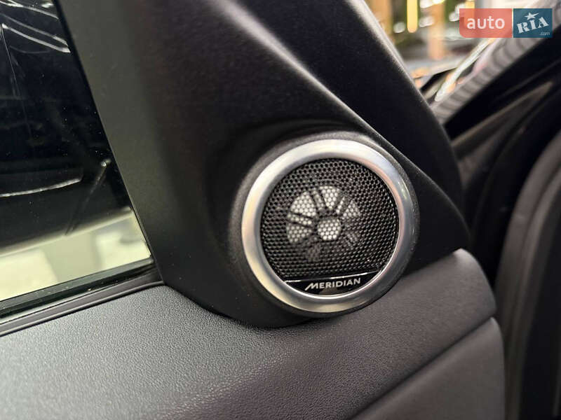 Внедорожник / Кроссовер Land Rover Range Rover Evoque 2024 в Киеве