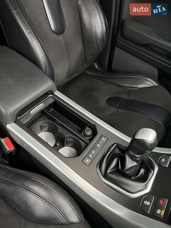 Внедорожник / Кроссовер Land Rover Range Rover Evoque 2013 в Староконстантинове