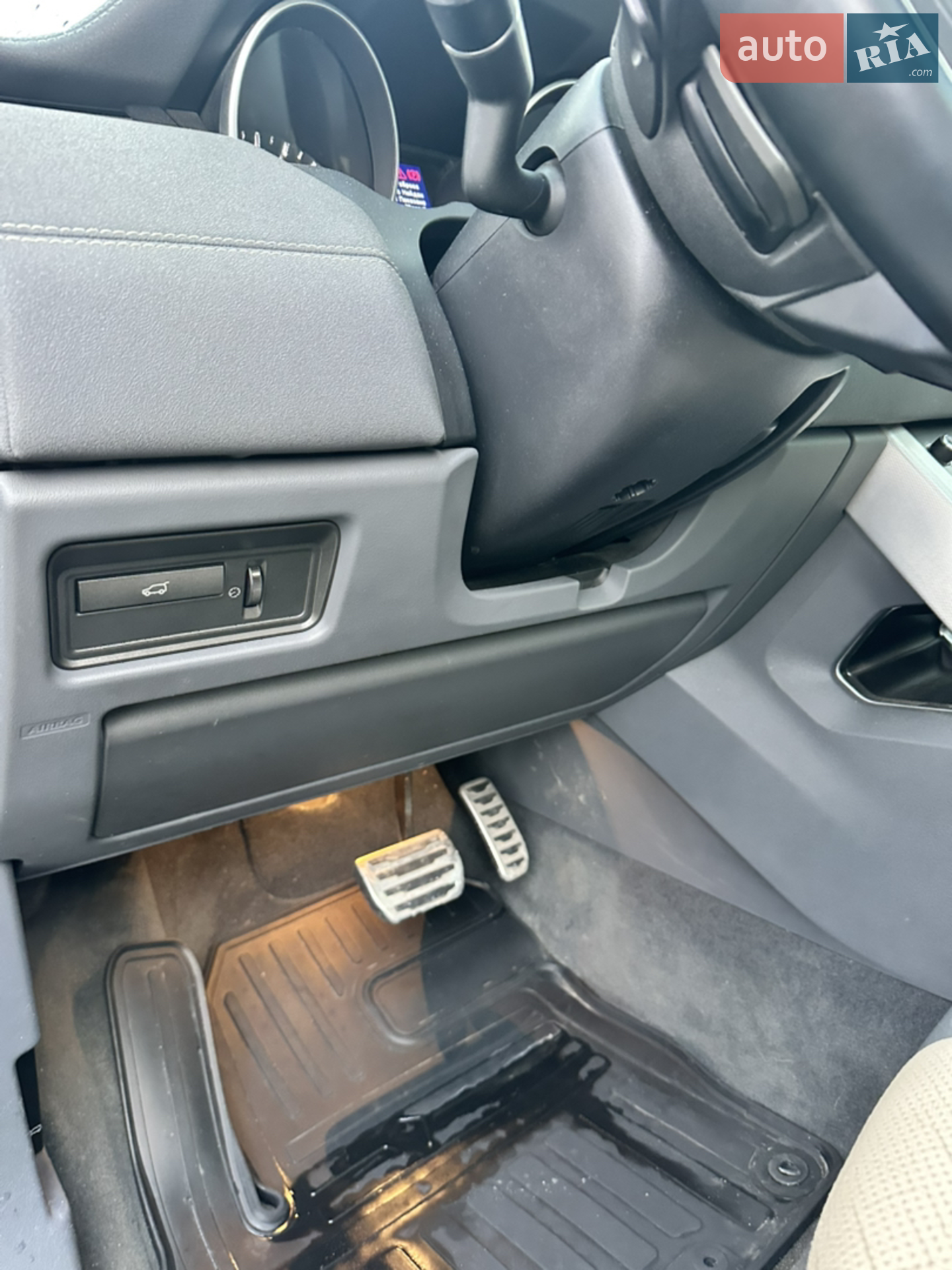 2013 Land Rover Range Rover Evoque - мініатюра 17
