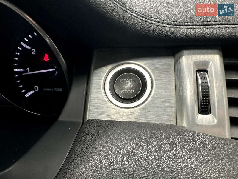 Позашляховик / Кросовер Land Rover Range Rover Evoque 2014 в Харкові фото 34 Позашляховик / Кросовер Land Rover Range Rover Evoque 2014 в Харкові