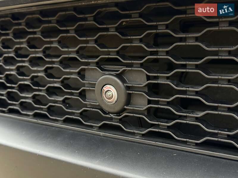 Внедорожник / Кроссовер Land Rover Range Rover Evoque 2021 в Одессе