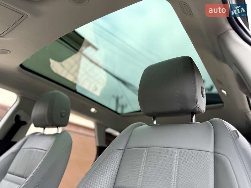 Внедорожник / Кроссовер Land Rover Range Rover Evoque 2021 в Одессе