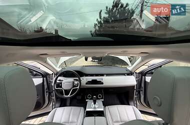 Внедорожник / Кроссовер Land Rover Range Rover Evoque 2021 в Одессе