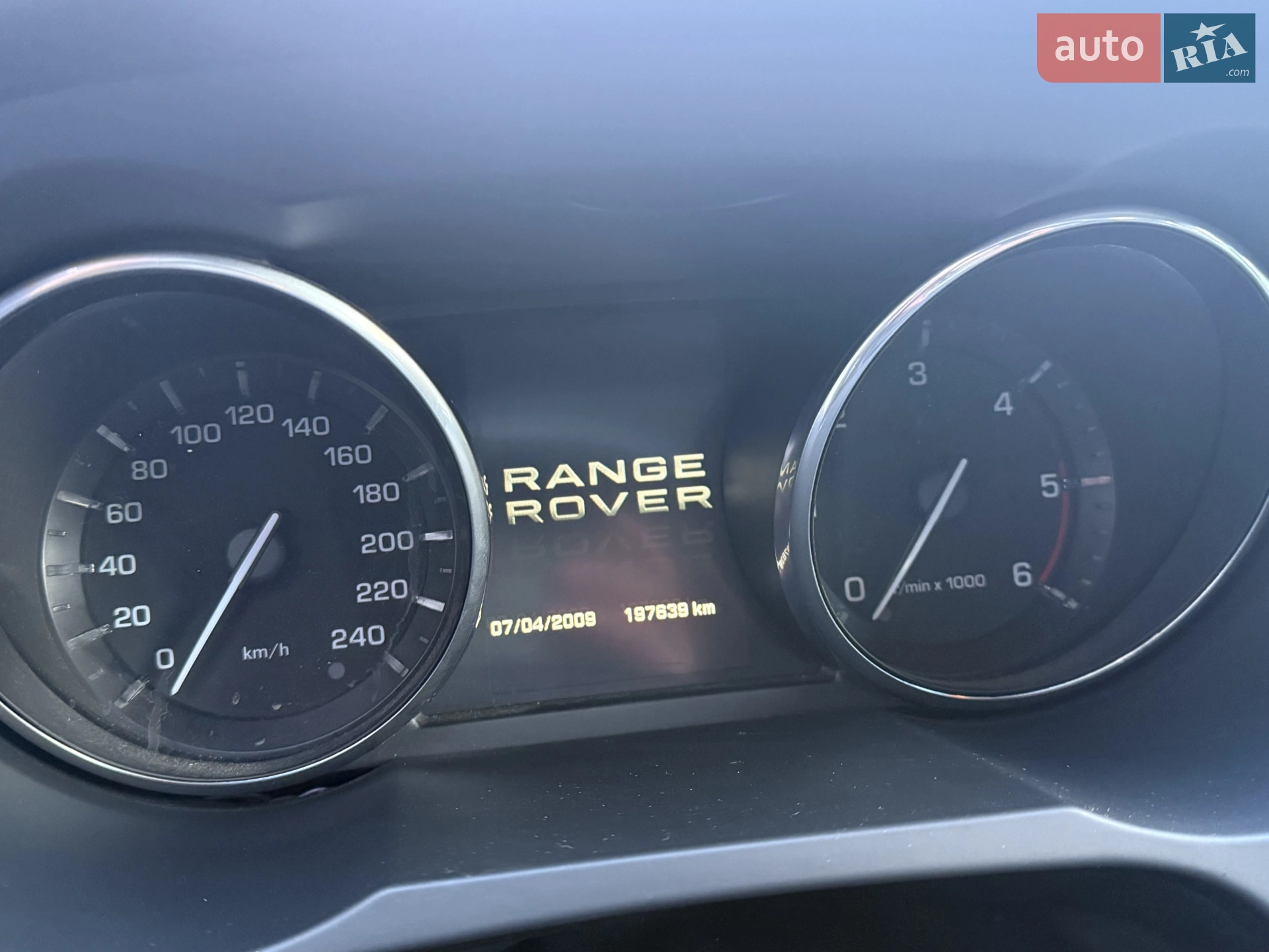 2011 Land Rover Range Rover Evoque - мініатюра 21