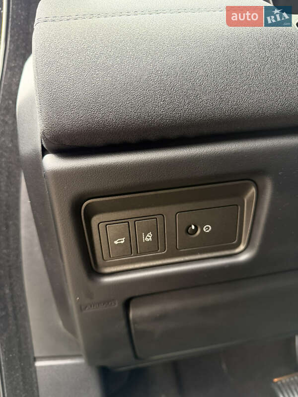 Внедорожник / Кроссовер Land Rover Range Rover Evoque 2018 в Бердичеве