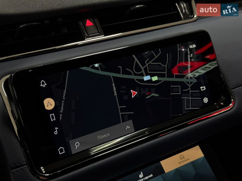 Внедорожник / Кроссовер Land Rover Range Rover Evoque 2021 в Тернополе