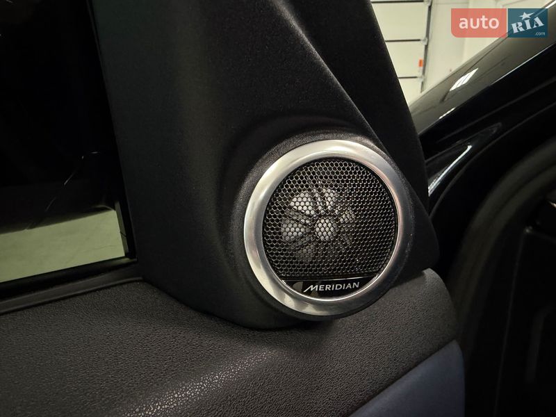 Внедорожник / Кроссовер Land Rover Range Rover Evoque 2021 в Тернополе